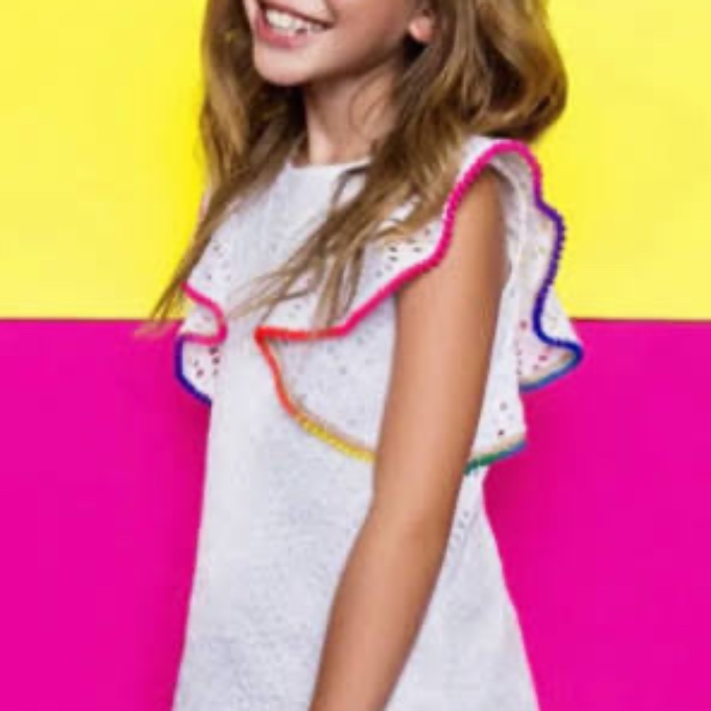 MIA New York Fiesta Dress